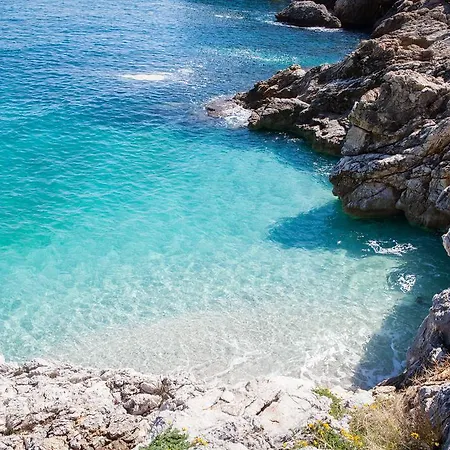 בית נופש Casa Turano *