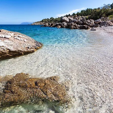 Casa Turano בית נופש *