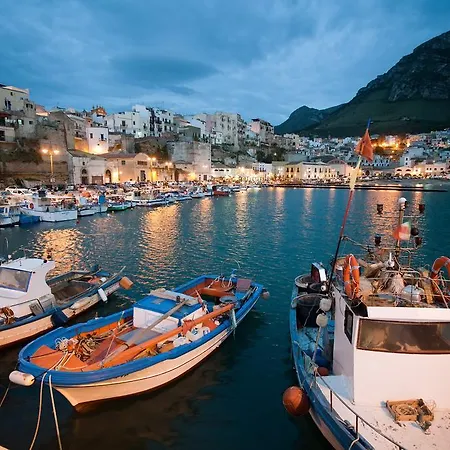 Casa Turano * קאסטלמארה דל גולפו