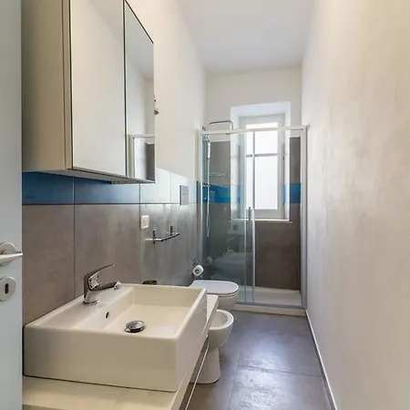 Casa Turano בית נופש קאסטלמארה דל גולפו