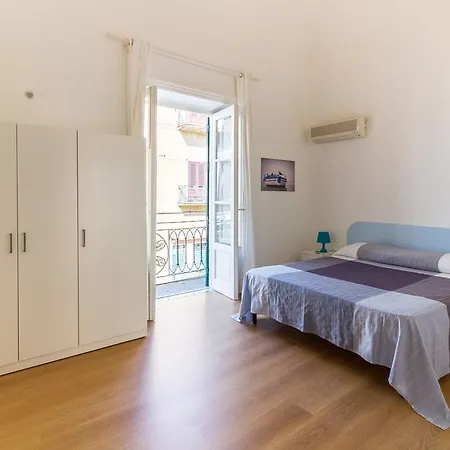 Casa Turano בית נופש