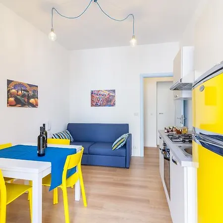 בית נופש Casa Turano *