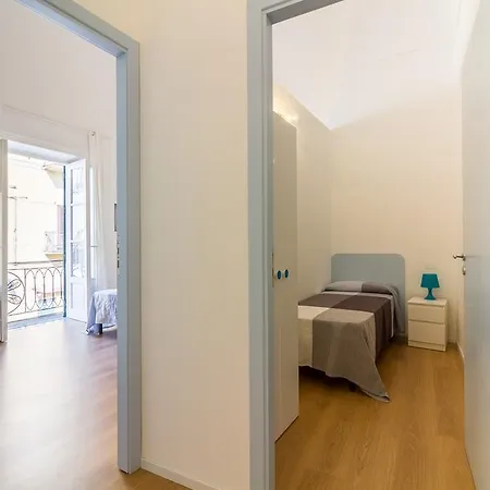 בית נופש Casa Turano קאסטלמארה דל גולפו