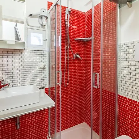 בית נופש Casa Turano