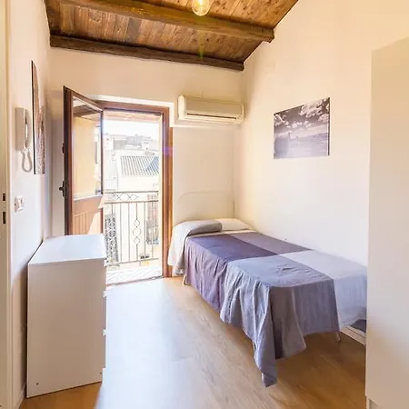 Casa Turano * קאסטלמארה דל גולפו