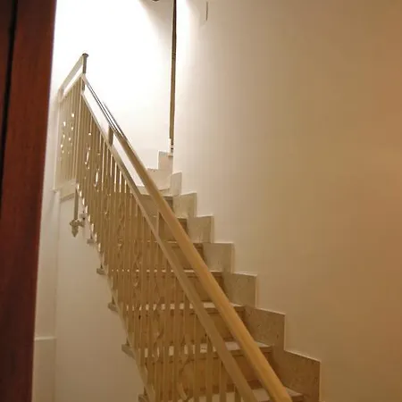 Casa Turano בית נופש קאסטלמארה דל גולפו